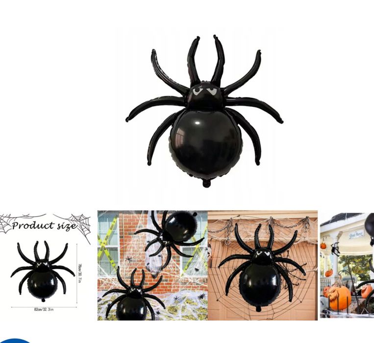 Balony napełniamy helem