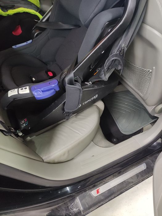 Trio concord neo Jane