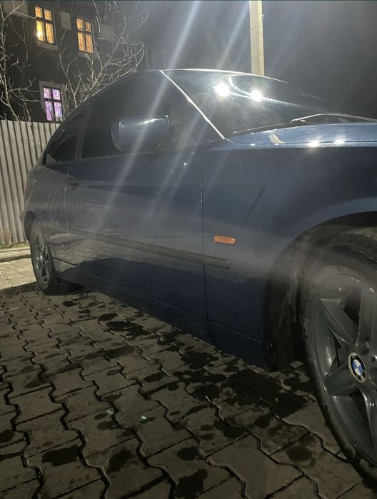 Bmw e46 compact 2001 Терміново!!