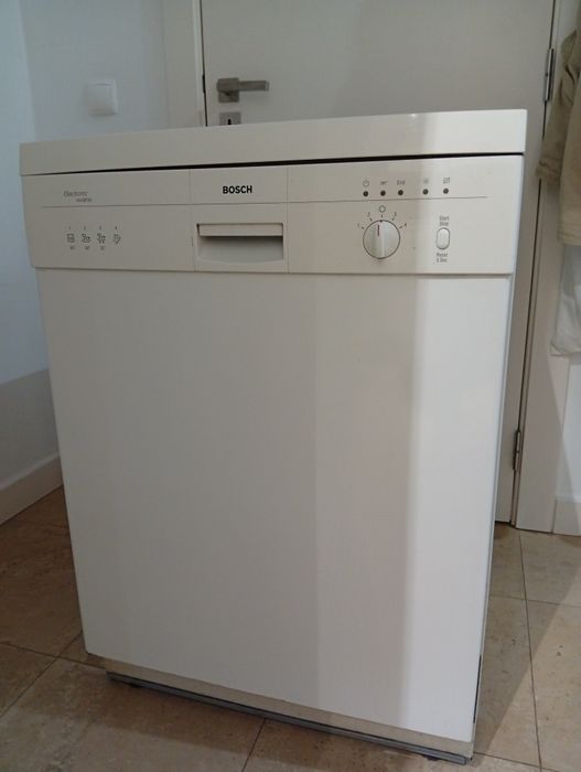 Máquina lavar loiça Bosch