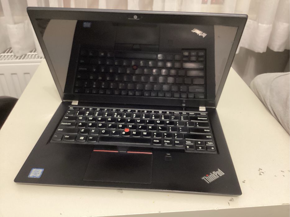 Lenovo T480s 16GB / 256GB Win 11