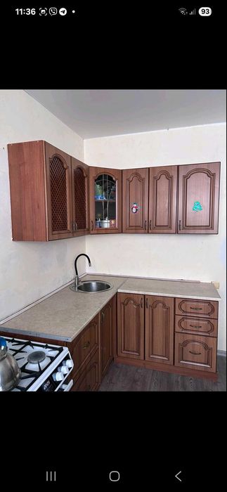 Продається кухня Б/У