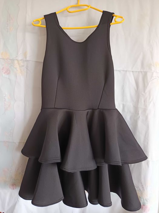 Sukienka na każdą okazję