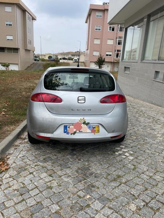 seat leon tdi bom estado
