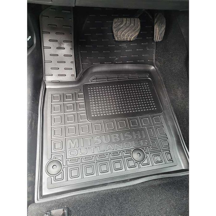 Коврики MITSUBISHI Colt/Eclipse/Grandis/Lancer/Outlander/Pajero/L200
