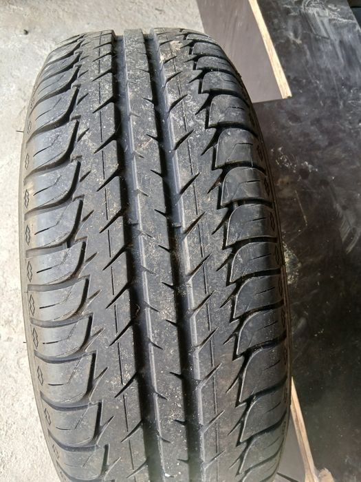Pneu Kleber Dynaxer HP3 196/65 R15 - nunca usado