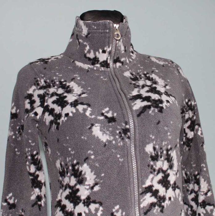 Regatta damska rozpinana bluza polarowa polar r.34