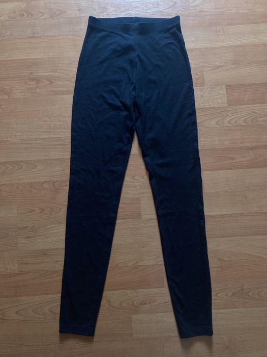 лосини чорні