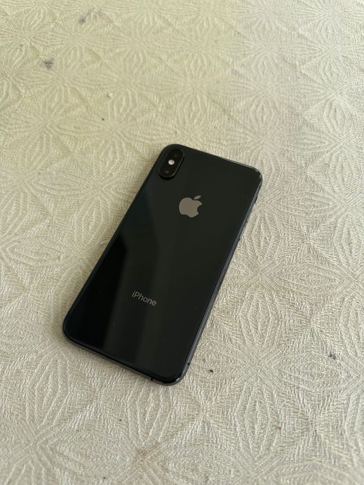 iphone xs 64gb - купити телефони та аксесуари - Ціна на OLX.ua