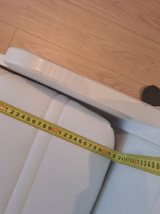 Łóżko rozsuwane IKEA SUNDVIK