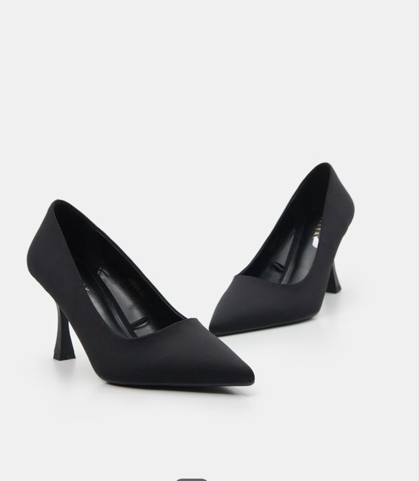 Туфлі на шпильках жіночі, нові