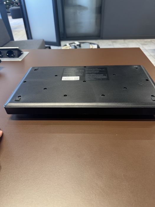 Dj-контроллер DDJ-FLX2