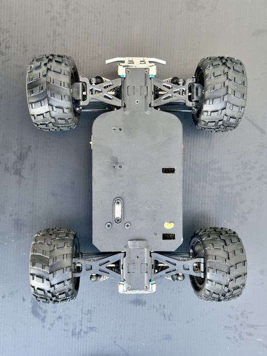 RC VORTEX - Buggy 1:18