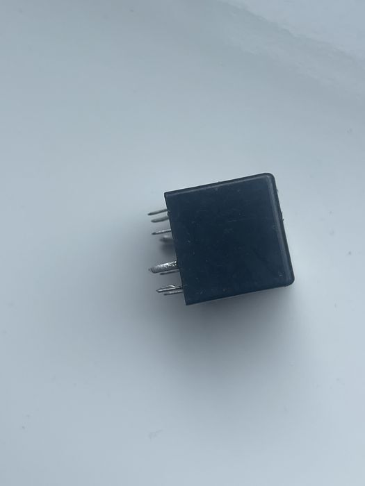 Автомобільне реле NEC  EP2F-B3G1ST Philippines DIP10 BMW AUDI. Peugeot