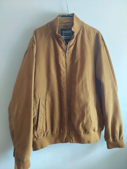 Casaco Giovanni Galli excelente