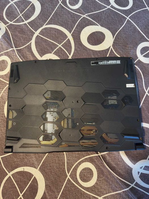 MSI Katana GF66 12UD
