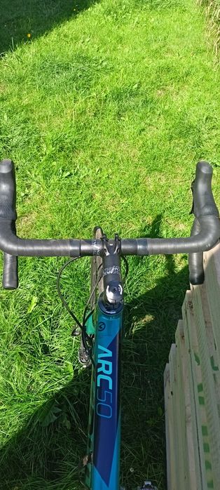 Rower KELLYS ARC 50 S 2022