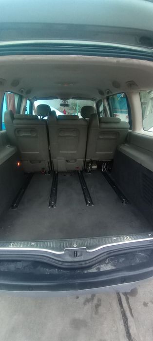 Продам renault espace