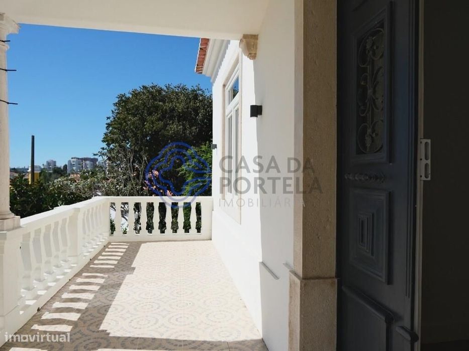 Moradia em condominio fechado - walking distance da praia