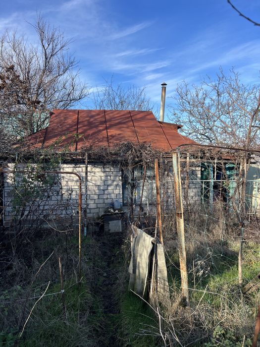 Дача у м.Миколаїв