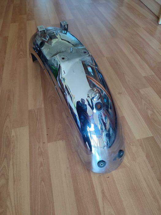 Kawasaki w650-Peças Originais