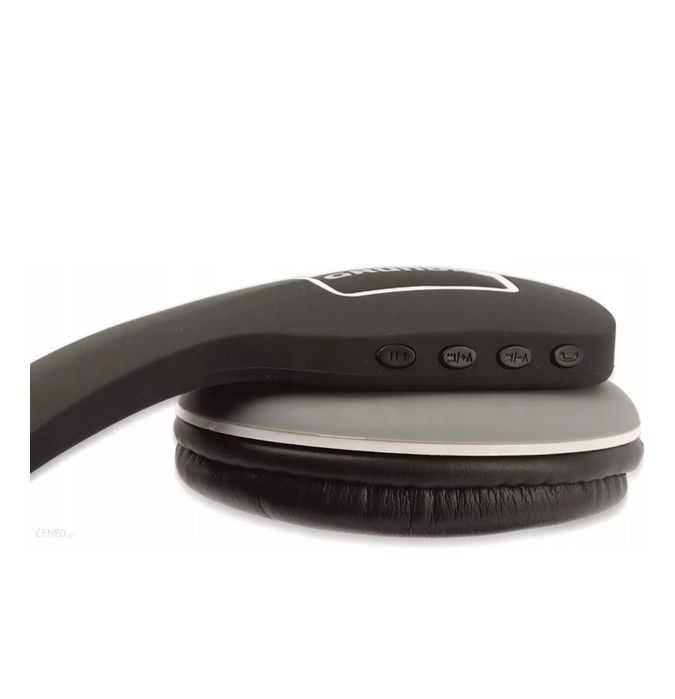 Słuchawki bezprzewodowe Grundig bluetooth