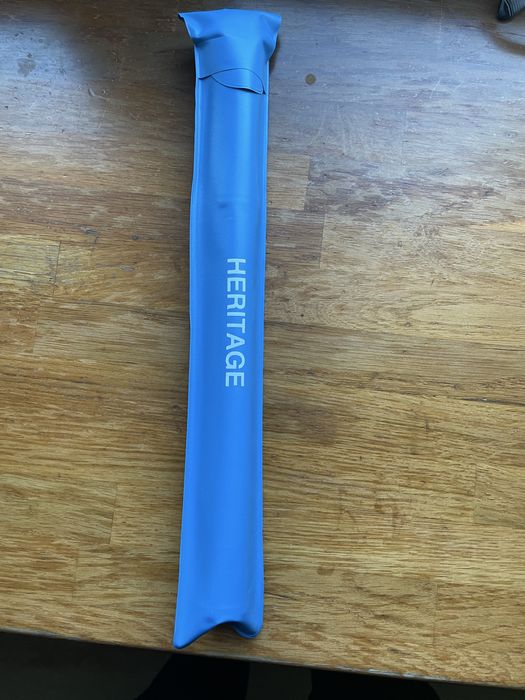 Flet plastikowy ,sopranowy Heritage