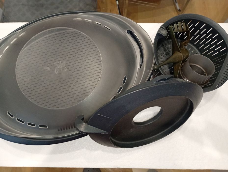 Bimby tm 31 para peças