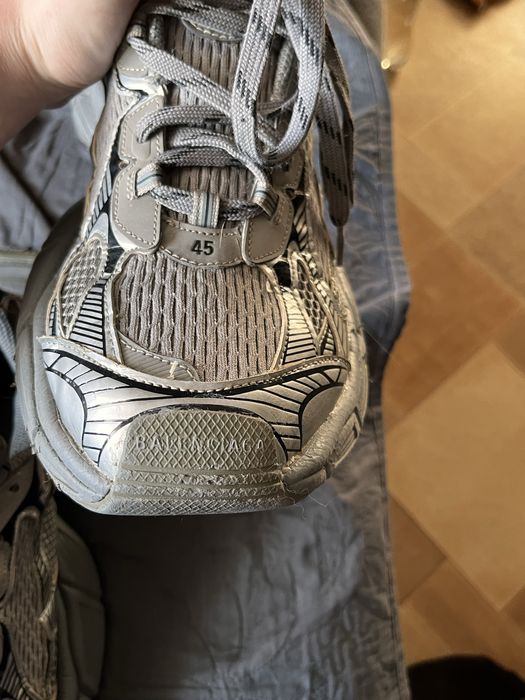 balenciaga 3xl б/у