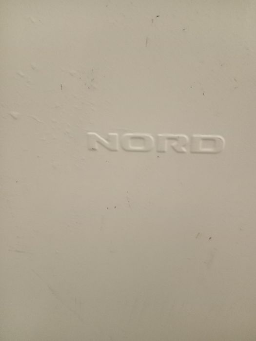 Холодильник NORD.