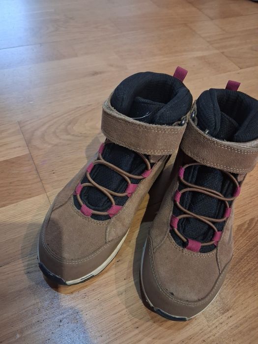 Buty trekkingowe 32 Jack Wolfskin