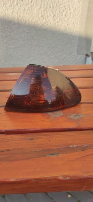 Kierunkowskazy BMW e46 przedlift