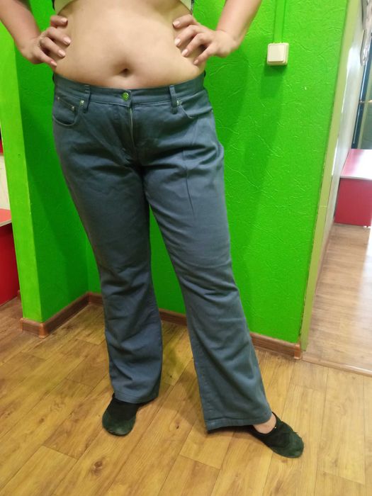 Джинси НОВІ батал. Багато фасонів