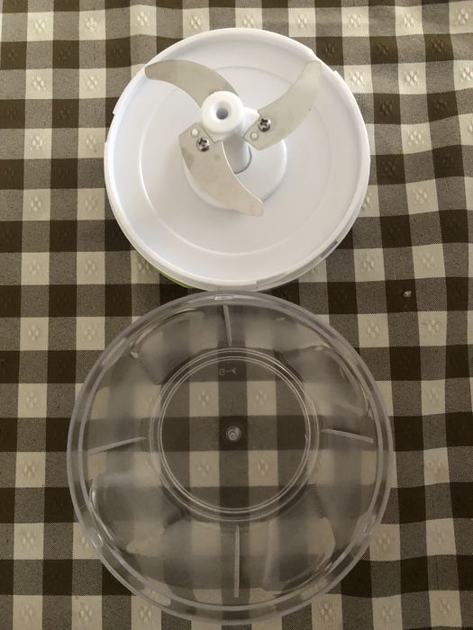 Conjunto utensílios cozinha