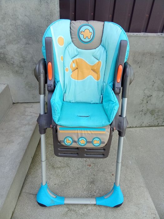 Cadeira Chicco Polly