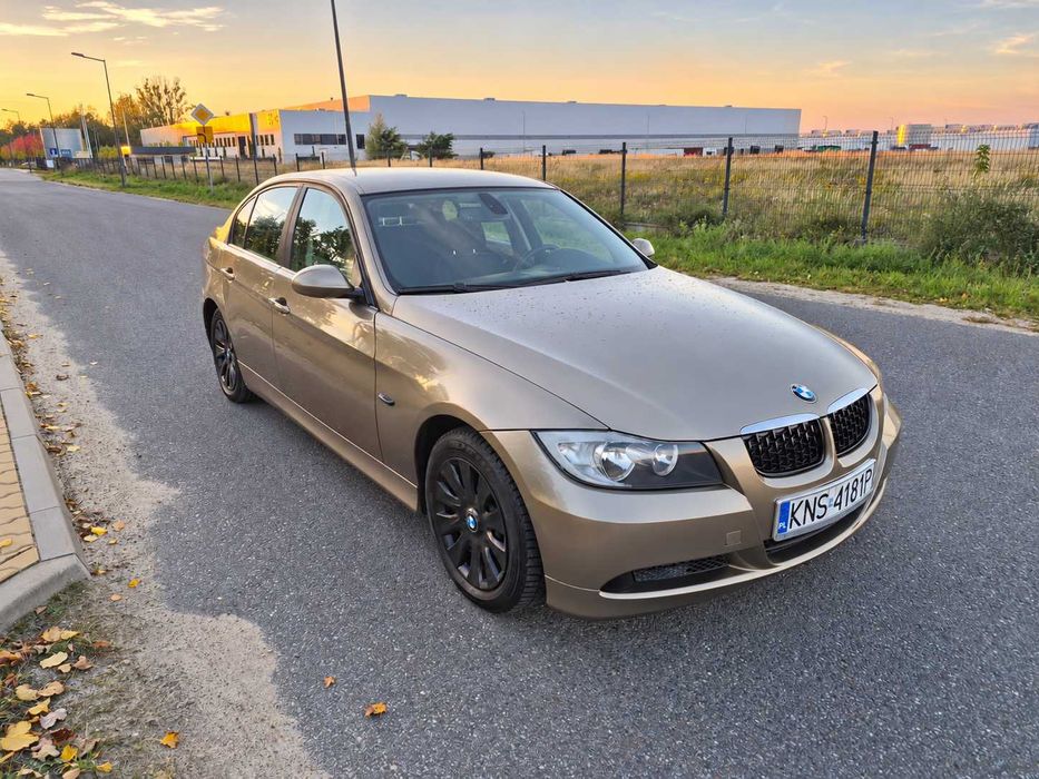 BMW Seria 3