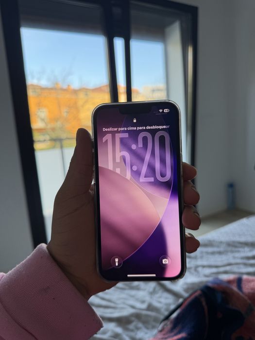 Iphone 14, 128g, semi novo, em ótimo estado, super preservado