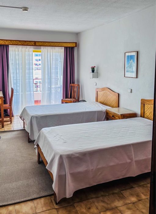 Férias Apartamentos T1 e T2 Praia da Rocha Portimão Algarve
