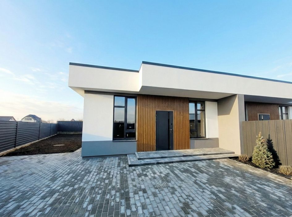 Дуплекс/єОселя/Святопетрівське