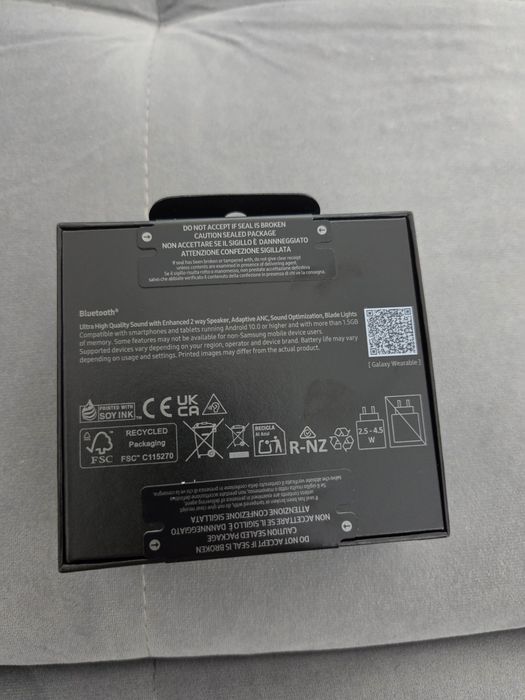 Galaxy buds 3 pro