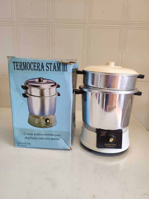 7 máquinas p/ Estética, tudo semi-novo, preço único.