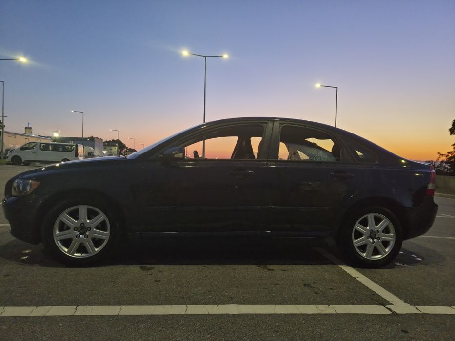 Volvo s40 1.6D  - 2006