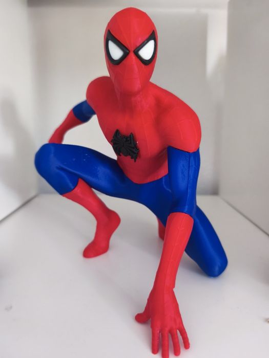 Homem Aranha Novo
