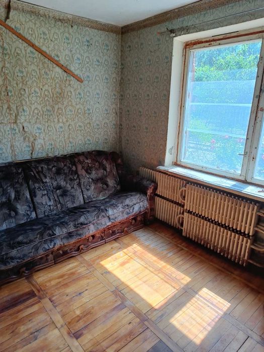 Продам 3-комн. квартиру на Левом берегу, «Диспетчерская»