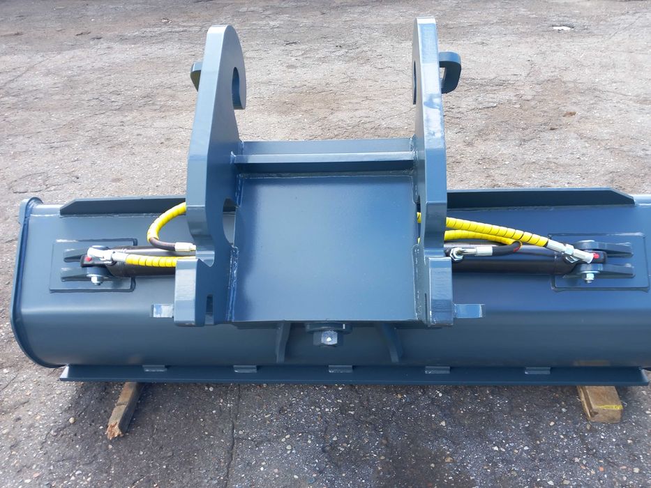 Łyżka Skarpowa 0,6m3 hydrauliczna 12000zł NETTO