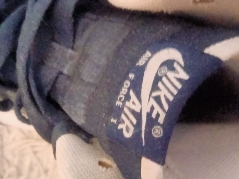 Air force original