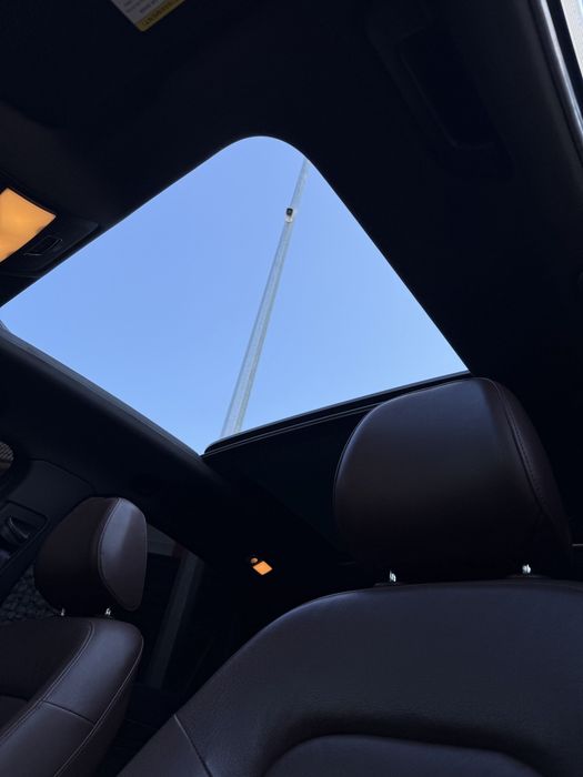 Audi Q5 2017, модельный ряд 2016год