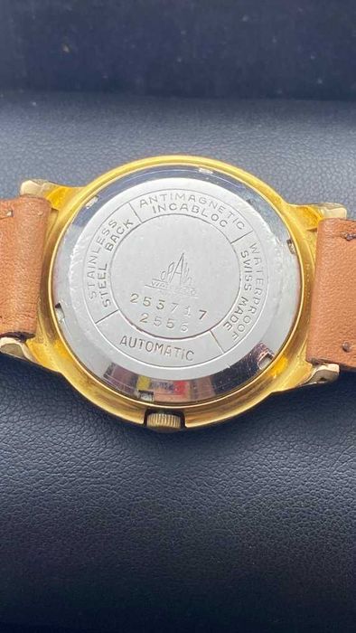 Relógio de pulso Orano - Searover Brevet - à prova de água, 260128