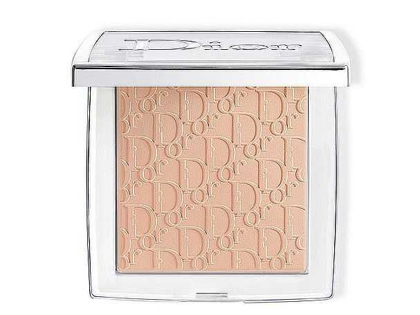 Puder Dior Backstage Face&Body Powder-No-Powder - 1N