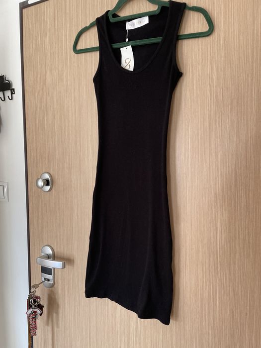 Nowa sukienka Sugarfree S 36 super przyjemna w dotyku